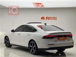 هۆندا ئەکۆرد